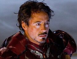 "Iron Man" se corona como lo más visto del día con un 0,8% en Canal Hollywood