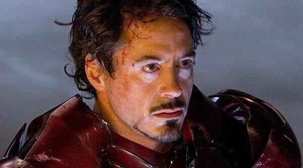 "Iron Man" se corona como lo más visto del día con un 0,8% en Canal Hollywood