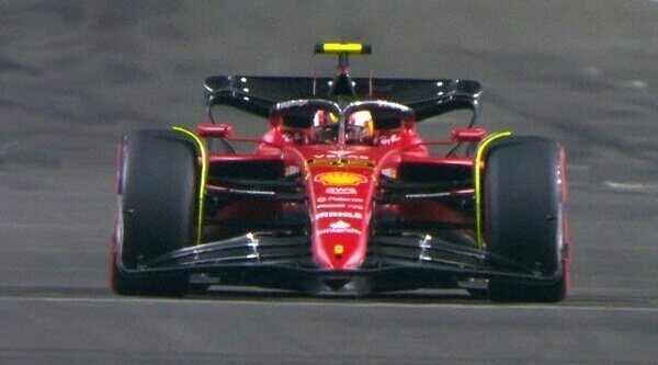 La Fórmula 1 (1,7%) no tiene rival en los canales de pago, pero el cine de Fox sigue destacando (0,7%)