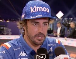 El GP de Arabia Saudí de F1 arrasa con un 6,9% en DAZN