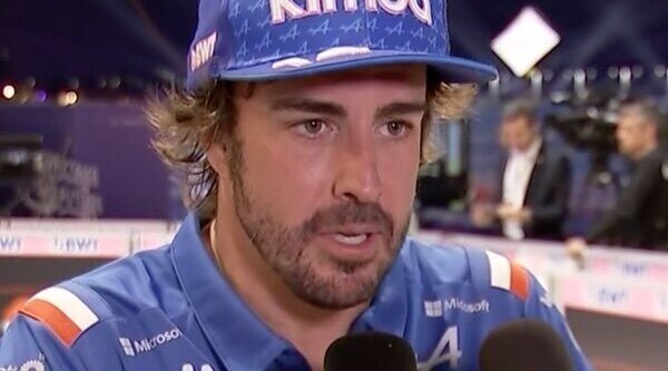 El GP de Arabia Saudí de F1 arrasa con un 6,9% en DAZN