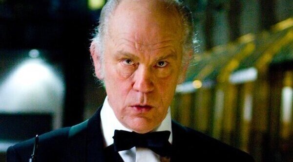 "Red" brilla en el prime time de Canal Hollywood con un 0,7%