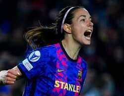 El Barcelona-Real Madrid lidera con soltura y 'Aventura en pelotas' destaca