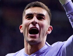 El Barcelona empata con el Eintracht Frankfurt en la Europa League (6,7%), rozando el millón de espectadores