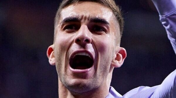 El Barcelona empata con el Eintracht Frankfurt en la Europa League (6,7%), rozando el millón de espectadores