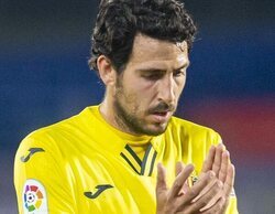 El Getafe-Villarreal es el partido más visto del día, con 179.000 espectadores