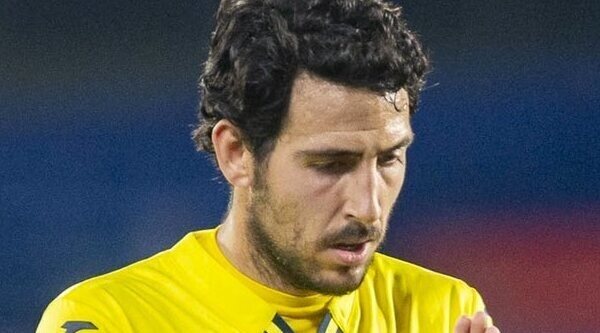 El Getafe-Villarreal es el partido más visto del día, con 179.000 espectadores