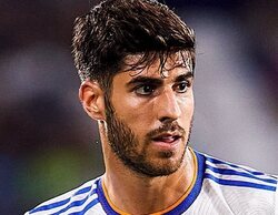 El Osasuna - Real Madrid (5,8%) de Liga, a punto de alcanzar los 900.000 espectadores