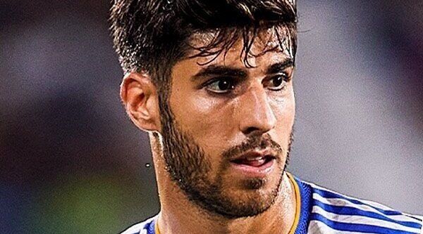 El Osasuna - Real Madrid (5,8%) de Liga, a punto de alcanzar los 900.000 espectadores