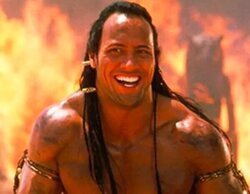 FOX España domina lo más visto con "El regreso de la momia" y 'Los Simpson'