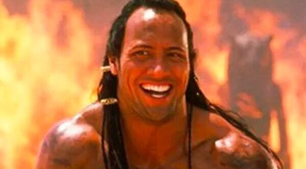 FOX España domina lo más visto con "El regreso de la momia" y 'Los Simpson'