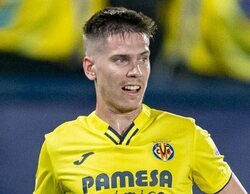 El Villarreal - Liverpool (6,8%) se apunta el tanto de la victoria con su partido de Champions League