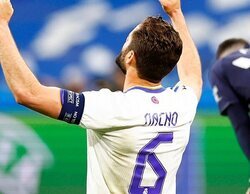 La victoria del Real Madrid en la Champions League arrasa