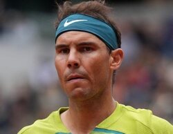 Rafa Nadal impulsa a Roland Garros (2,1%) para darle un revés al resto de ofertas
