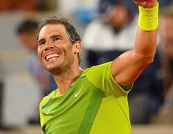 El Roland Garros lidera una jornada marcada por la diversidad deportiva