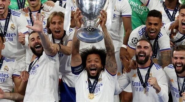 La final de la Champions League lidera con un 4,4% en Movistar Liga de Campeones