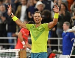 Roland Garros con Djokovic y Nadal se anota otro tanto más en Eurosport