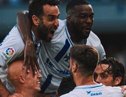 El Tenerife-Las Palmas domina, seguido del Roland Garros