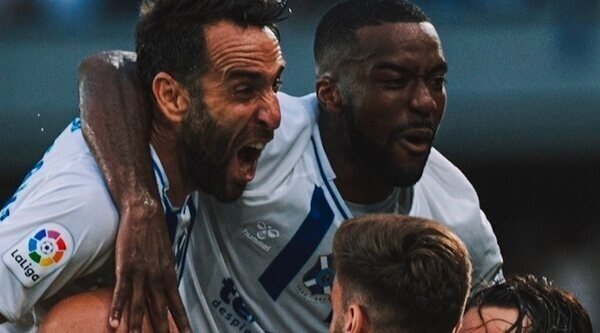 El Tenerife-Las Palmas domina, seguido del Roland Garros