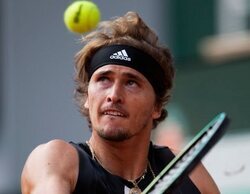 El partido de Zverev-Nadal también destaca en Eurosport