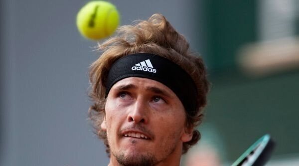 El partido de Zverev-Nadal también destaca en Eurosport