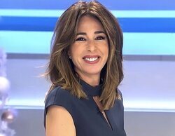 Telecinco (17,6%) domina ampliamente la mañana por delante de Antena 3 (14,2%)