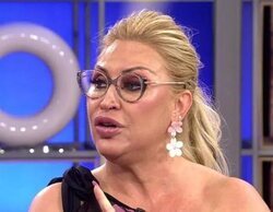 Telecinco lidera todas las franjas excepto en la sobremesa