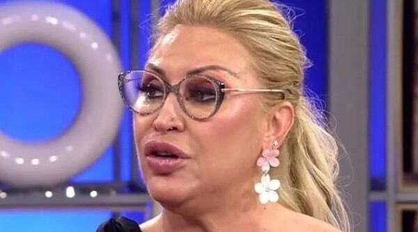 Telecinco lidera todas las franjas excepto en la sobremesa