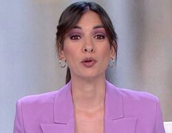 Antena 3 (15,8%) lidera por poco el prime time ante Telecinco (15,3%)