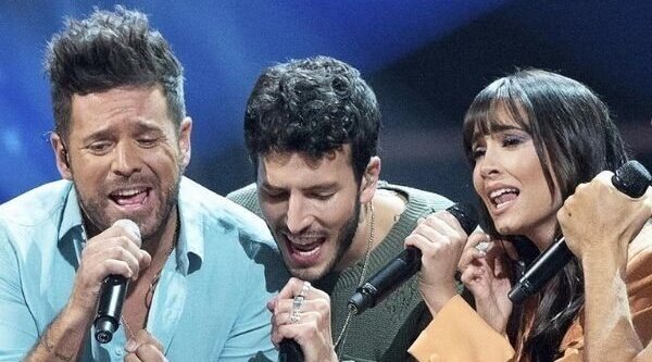 Antena 3 lidera la sobremesa, la tarde y el prime time