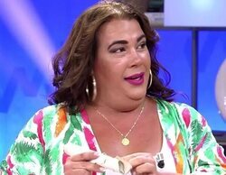 Antena 3 arrasa en la franja de sobremesa (15,6%) y Telecinco se apodera de la tarde (14,8%)