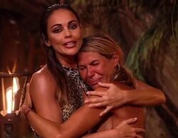 Telecinco lidera el prime time y triplica a la competencia en el late night