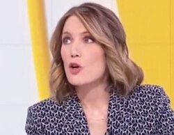 La 1 (8%) cae a la cuarta posición sin los Sanfermines en la mañana