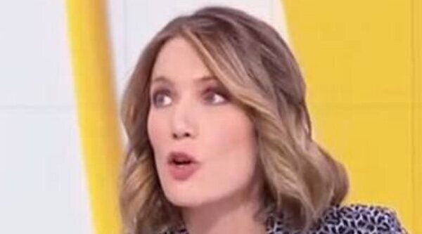 La 1 (8%) cae a la cuarta posición sin los Sanfermines en la mañana