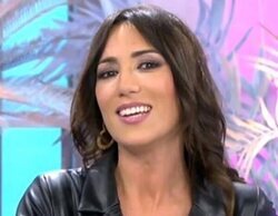 Telecinco solo consigue el liderazgo en la franja matinal (14,6%)