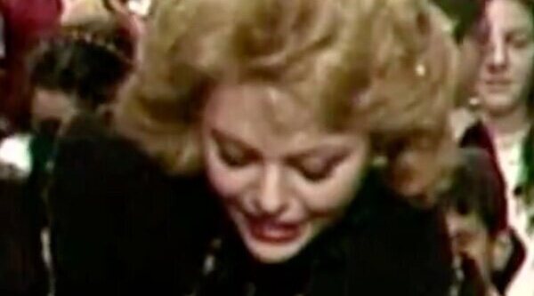 'Viaje al centro de la tele' le otorga el liderazgo en late night a La 1