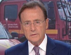 Antena 3 destaca en la sobremesa con un 15,8%, pero también se apodera de la tarde y prime time