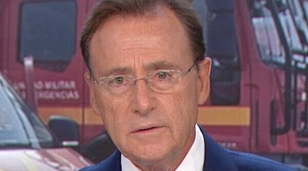 Antena 3 destaca en la sobremesa con un 15,8%, pero también se apodera de la tarde y prime time