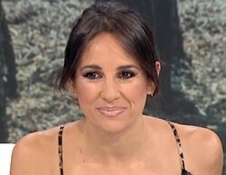 La victoria en la franja matinal es para Antena 3 (14,5%), que adelanta a Telecinco (14%)