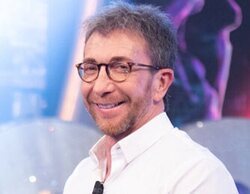 El prime time sigue dominado por Antena 3 (13,2%) pese al fútbol en Telecinco