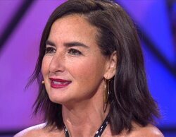 Telecinco domina en el late night gracias a la extensa emisión de 'Déjate querer'