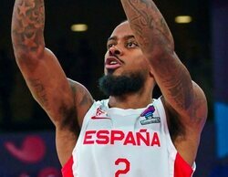 Cuatro no destaca en la franja de la mañana con el debut de España en el Eurobasket 2022