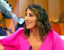 Telecinco se hace con el control en la tarde y lo mantiene en el prime time y el late night