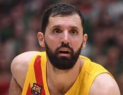 El baloncesto (1,5%) se marca un triple con la victoria del Barcelona frente al Joventut