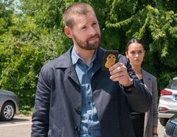 'FBI Internacional' en TNT destaca frente a 'Navy' en AXN