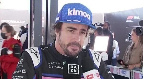 El Gran Premio de Canadá de Fórmula 1 reúne a más de medio millón de espectadores en DAZN