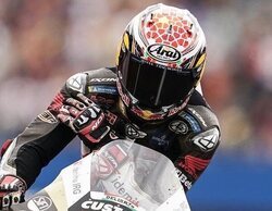 El Mundial de MotoGP (2,8%) acelera para adelantar a toda su competencia