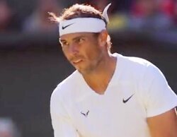 La victoria de Rafa Nadal lidera en #Vamos (3,5%) junto al resto de retransmisiones de tenis