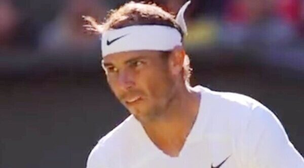 La victoria de Rafa Nadal lidera en #Vamos (3,5%) junto al resto de retransmisiones de tenis