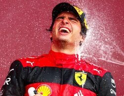 La Fórmula 1 se lleva una jornada también marcada por el tenis